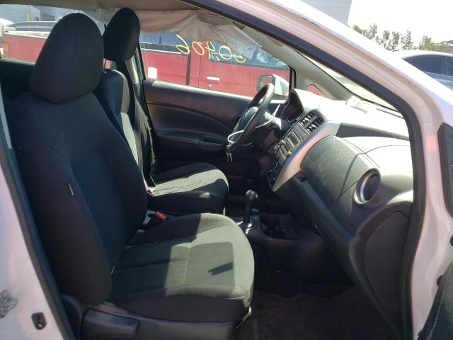Photo 5 from auction – 2016 NISSAN VERSA NOTE with VIN 3N1CE2CP6GL390038