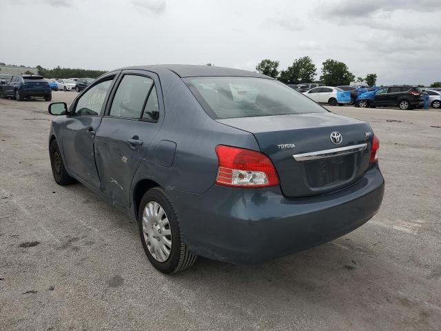 Photo 3 from auction – 2011 TOYOTA YARIS with VIN JTDBT4K33B1403899