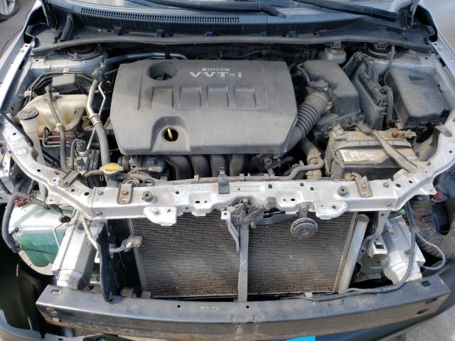 Photo 7 from auction – 2010 TOYOTA COROLLA with VIN 2T1BU4EE2AC353906