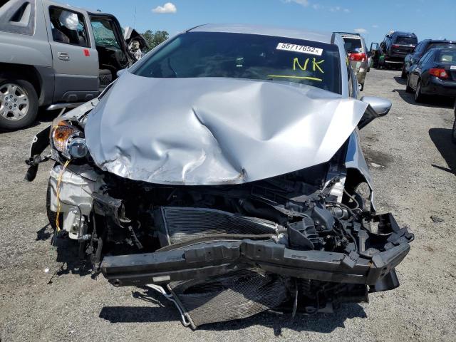 Photo 9 from auction – 2016 KIA FORTE LX with VIN KNAFK4A67G5539630