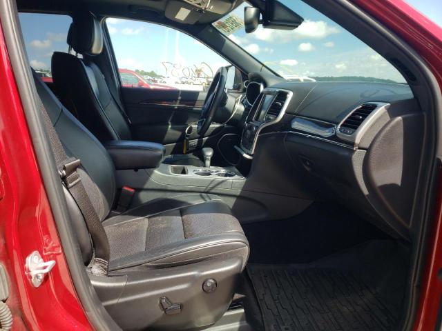 Photo 5 from auction – 2015 JEEP GRAND CHER with VIN 1C4RJECG6FC951675