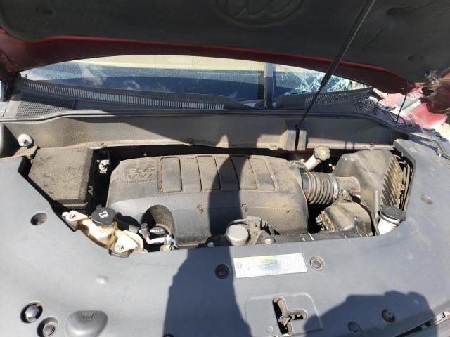 Photo 7 from auction – 2015 BUICK ENCLAVE with VIN 5GAKRBKD2FJ168902