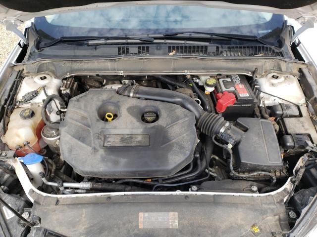 Photo 7 from auction – 2013 FORD FUSION TIT with VIN 3FA6P0D92DR333326