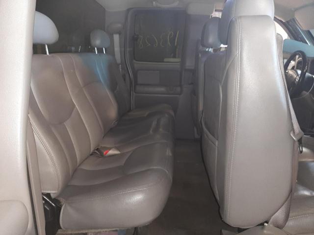 Foto 6 de la subasta – 2003 CHEVROLET SILVERADO con VIN 2GCEK19T331217571