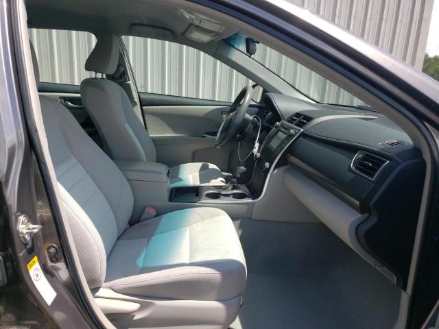 Photo 5 from auction – 2015 TOYOTA CAMRY LE with VIN 4T1BF1FK9FU040483
