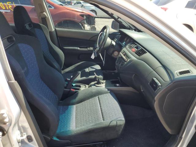 Photo 5 from auction – 2003 MITSUBISHI LANCER EVO with VIN JA3AH86F93U122701