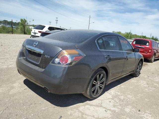 Photo 4 from auction – 2012 NISSAN ALTIMA BAS with VIN 1N4AL2APXCN437780