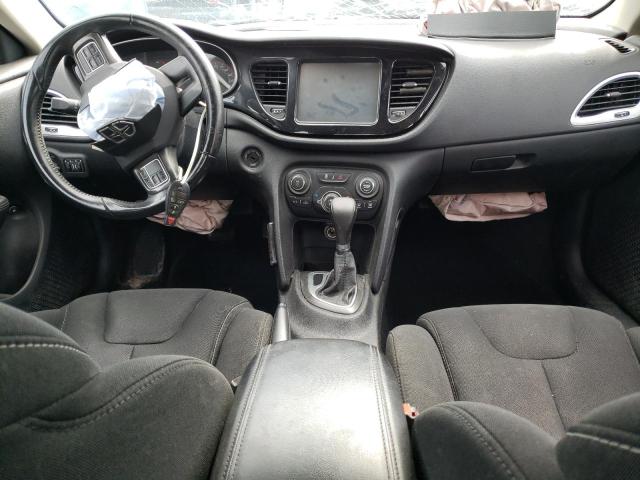 Photo 9 from auction – 2013 DODGE DART SXT with VIN 1C3CDFBA7DD340212