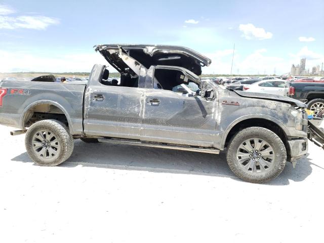 Photo 10 from auction – 2016 FORD F150 SUPER with VIN 1FTEW1EF3GFA85205
