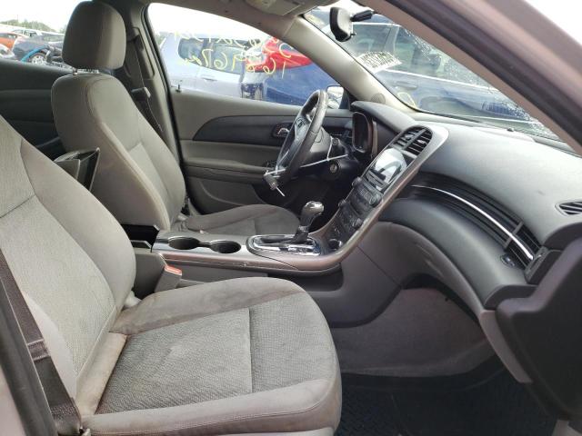 Photo 5 from auction – 2013 CHEVROLET MALIBU LS with VIN 1G11B5SA1DF150907