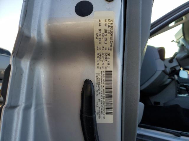 Photo 10 from auction – 2005 JEEP GRAND CHER with VIN 1J4HR48N15C601482