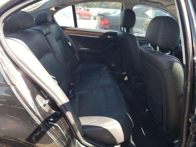 Photo 6 from auction – 2002 BMW 330 I with VIN WBAEV53452KM22188