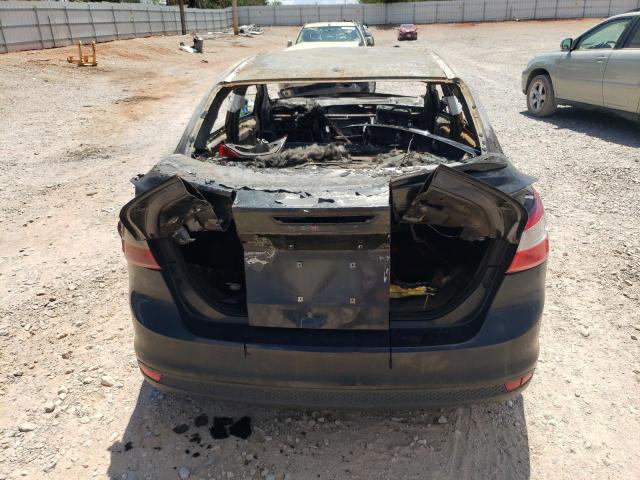 Photo 9 from auction – 2013 FORD FOCUS SE with VIN 1FADP3F21DL255290