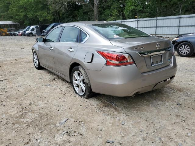 Photo 3 from auction – 2014 NISSAN ALTIMA 2.5 with VIN 1N4AL3AP5EC148679