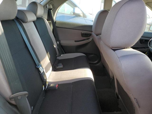 Photo 6 from auction – 2006 SUBARU IMPREZA with VIN JF1GG67636H821200