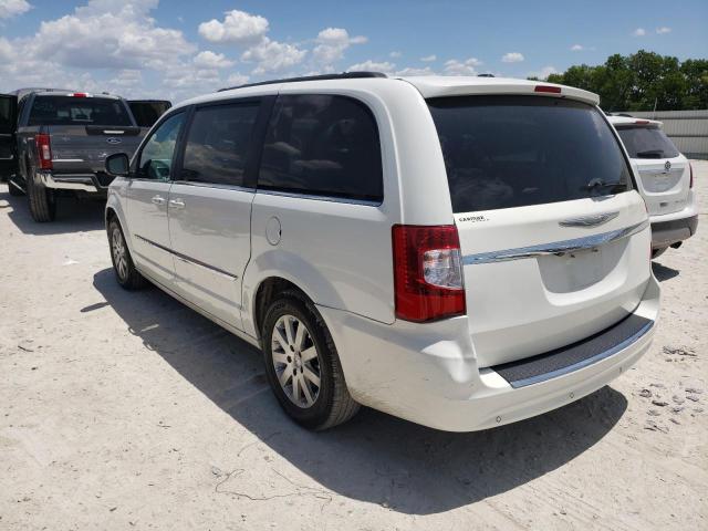 Photo 3 from auction – 2011 CHRYSLER TOWN & COU with VIN 2A4RR8DG1BR635685