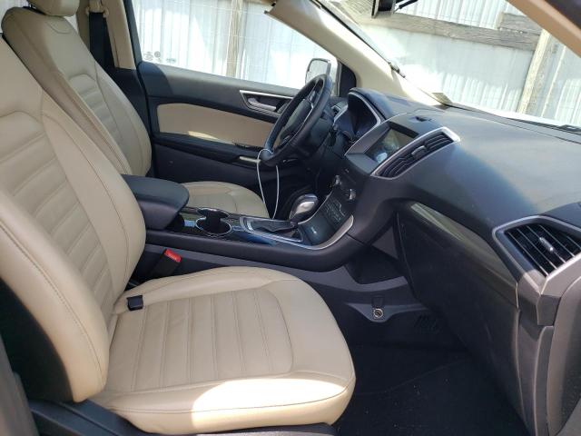 Photo 5 from auction – 2018 FORD EDGE SEL with VIN 2FMPK4J80JBB89104