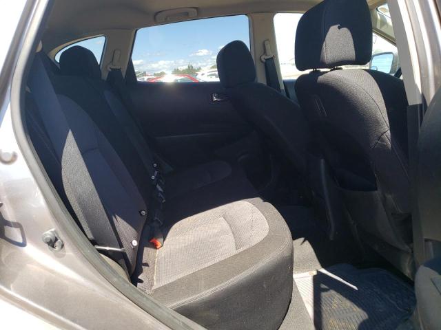 Photo 6 from auction – 2011 NISSAN ROGUE S with VIN JN8AS5MV2BW682370