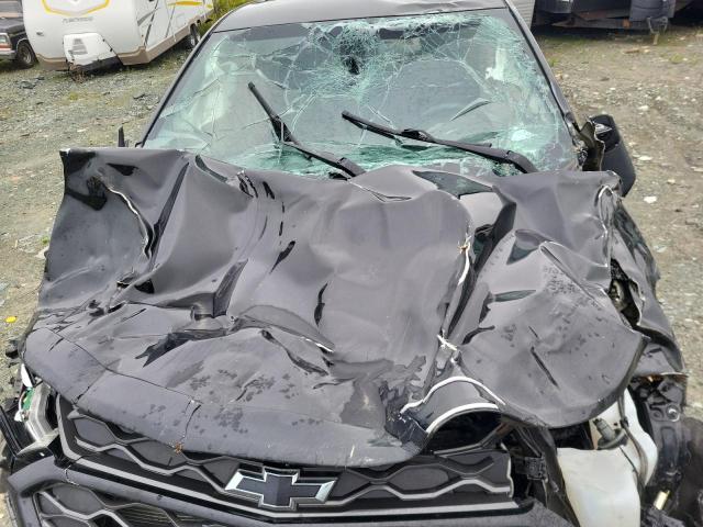 Photo 7 from auction – 2019 CHEVROLET EQUINOX LT with VIN 2GNAXVEX0K6197823