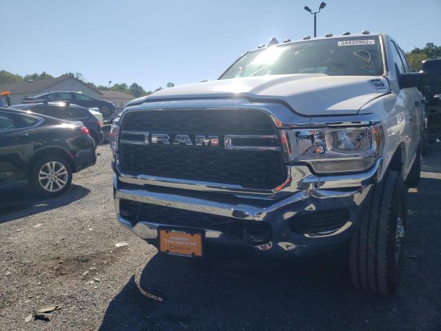 Photo 9 from auction – 2021 RAM 2500 TRADE with VIN 3C6UR5CL5MG580767