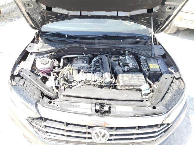 Photo 7 from auction – 2021 VOLKSWAGEN JETTA S with VIN 3VWC57BU6MM070710