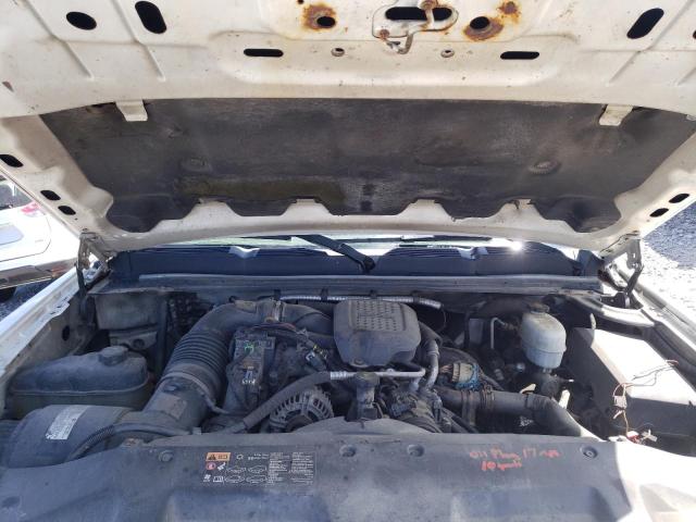 Photo 7 from auction – 2008 CHEVROLET SILVERADO with VIN 1GCHK29678E147625