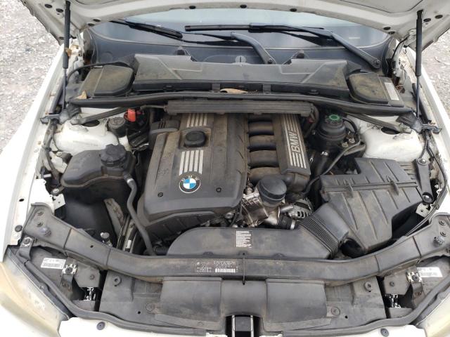 Photo 7 from auction – 2011 BMW 328 I with VIN WBAPH7C59BE676716