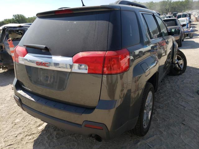 Photo 4 from auction – 2013 GMC TERRAIN SL with VIN 2GKFLSE34D6128260