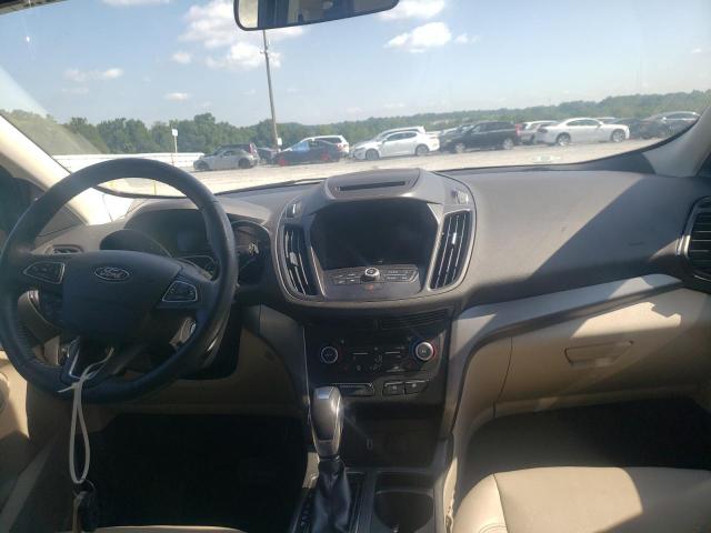 Photo 9 from auction – 2018 FORD ESCAPE SEL with VIN 1FMCU9HD8JUB26853