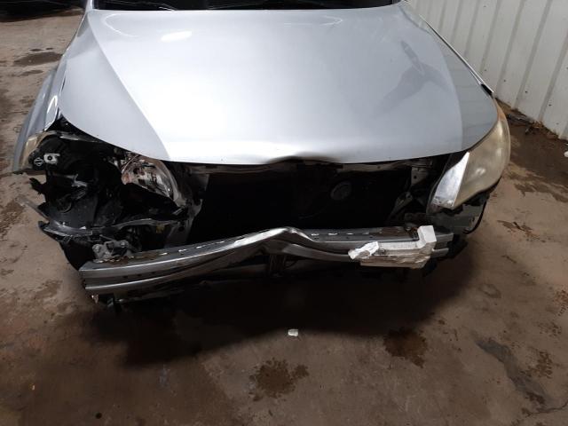 Photo 9 from auction – 2010 SUBARU FORESTER 2 with VIN JF2SH6AC8AH707543