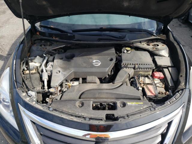 Photo 7 from auction – 2014 NISSAN ALTIMA 2.5 with VIN 1N4AL3AP9EC160365