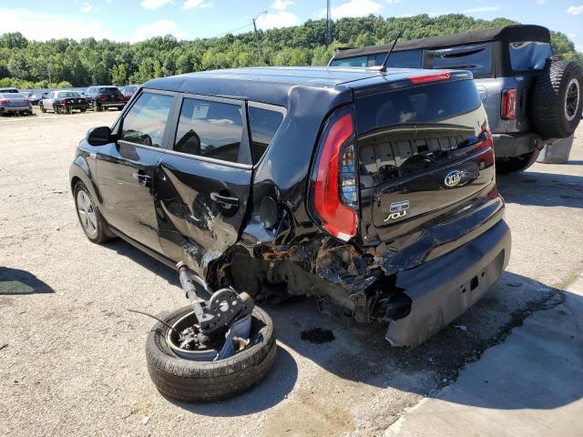 Photo 9 from auction – 2016 KIA SOUL with VIN KNDJN2A26G7344371