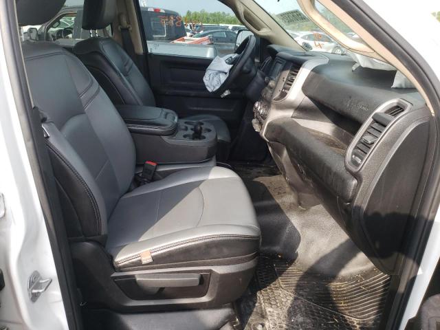 Photo 5 from auction – 2019 RAM 2500 TRADE with VIN 3C6UR4HJ7KG631832