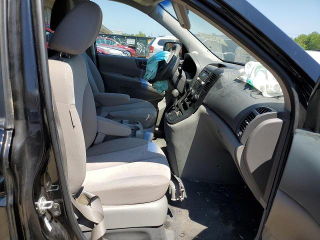 Photo 5 from auction – 2011 KIA SEDONA LX with VIN KNDMG4C73B6403757
