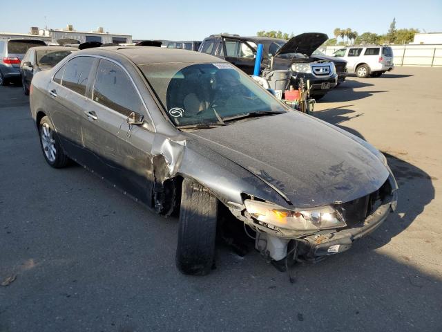 Photo 1 from auction – 2008 ACURA TSX with VIN JH4CL96808C021316