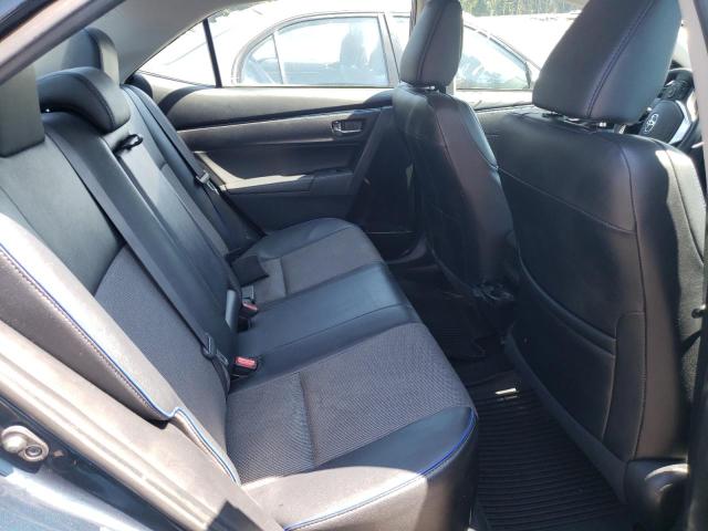 Photo 6 from auction – 2017 TOYOTA COROLLA L with VIN 2T1BURHE3HC790834