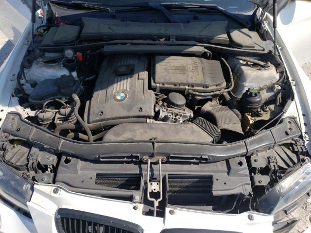 Photo 7 from auction – 2010 BMW 335 I with VIN WBAWB7C55AP048779