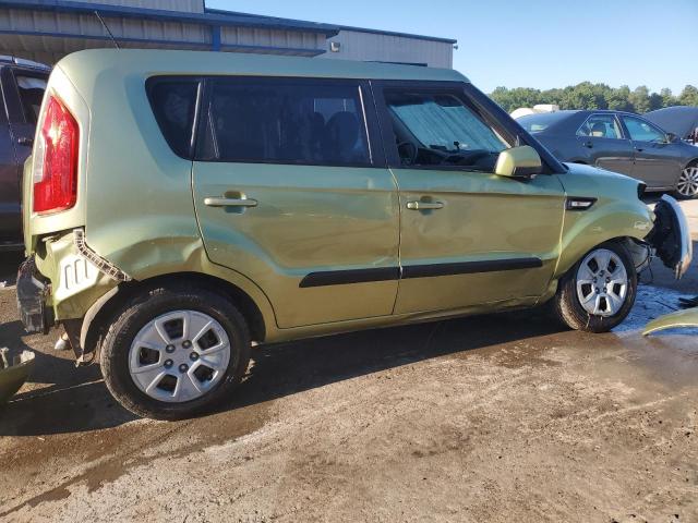 Photo 9 from auction – 2013 KIA SOUL with VIN KNDJT2A58D7598885