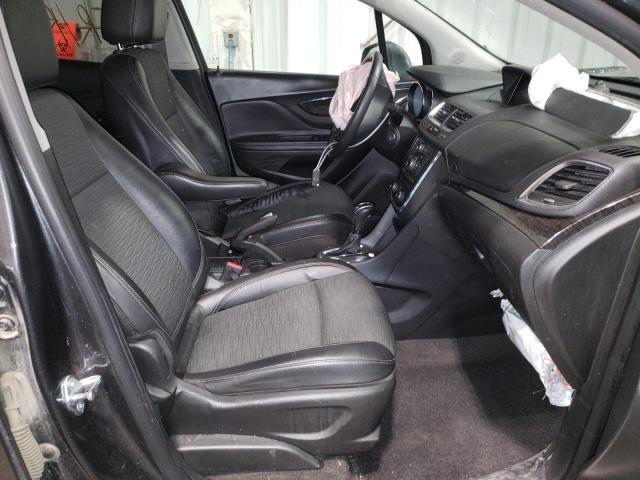 Photo 5 from auction – 2016 BUICK ENCORE with VIN KL4CJESB2GB596937