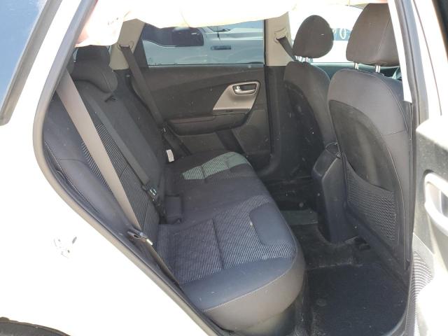 Photo 6 from auction – 2018 KIA NIRO FE with VIN KNDCB3LC2J5133488