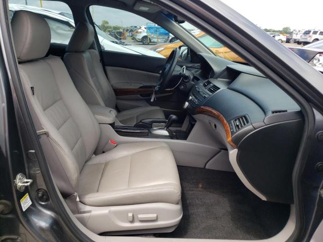 Photo 5 from auction – 2012 HONDA ACCORD EXL with VIN 1HGCP3F83CA027085