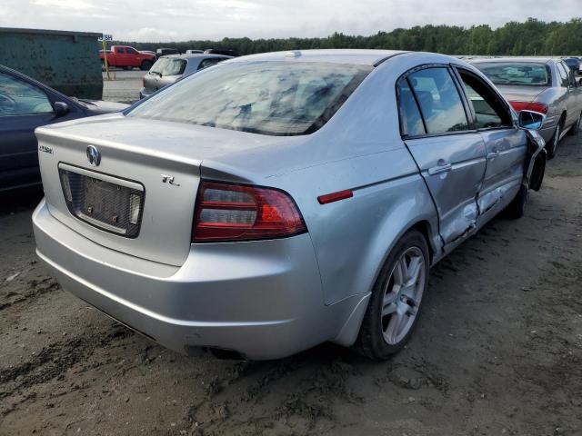 Photo 4 from auction – 2008 ACURA TL with VIN 19UUA66288A038920