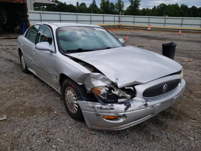 BUICK LESABRE CU 2003 with VIN 1G4HP52KX3U120715 - Photo from auction