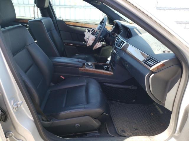 Photo 5 from auction – 2013 MERCEDES-BENZ E 350 with VIN WDDHF5KB3DA746798