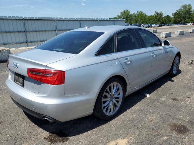 Photo 4 from auction – 2013 AUDI A6 PREMIUM with VIN WAUGFAFCXDN025207