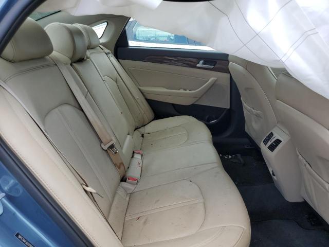 Photo 6 from auction – 2016 HYUNDAI SONATA SPO with VIN 5NPE34AF3GH376891