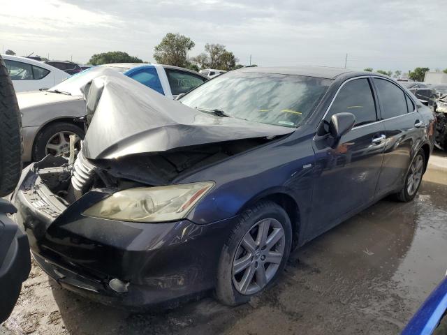 Фото 2 с аукциона – 2008 LEXUS ES 350 с VIN JTHBJ46G982244312
