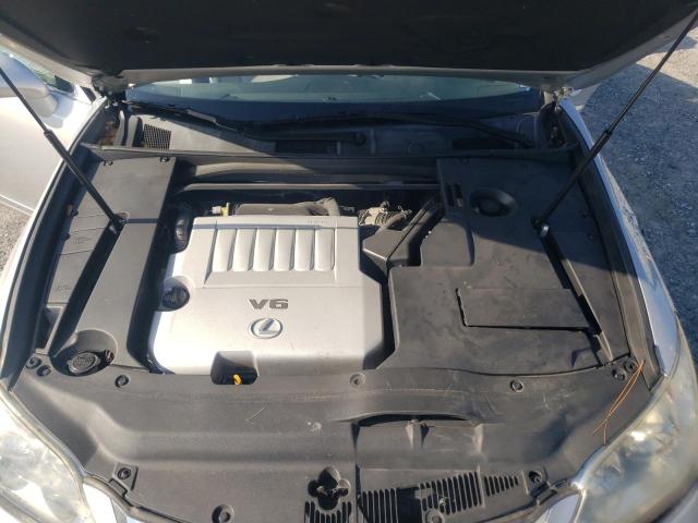 Photo 7 from auction – 2010 LEXUS ES 350 with VIN JTHBK1EG8A2372298