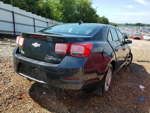 Photo 4 from auction – 2015 CHEVROLET MALIBU LS with VIN 1G11B5SL8FF182385