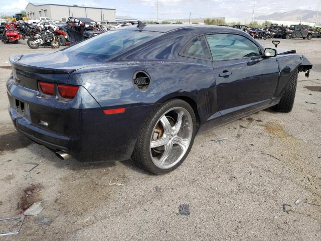 Photo 4 from auction – 2013 CHEVROLET CAMARO LS with VIN 2G1FA1E36D9230775